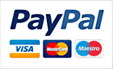Für Online Bestellungen Entrümpelung oder Umzug können Sie mit Visa- MasterCard - PayPal oder Banküberweisung Bezahlen.