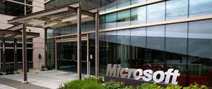 Firmenräumung Microsoft Österreich