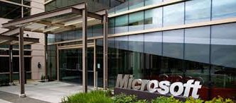 Räumung Wien Standortauflösung Microsoft Österreich